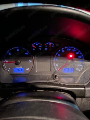 Polo 9n 2008, 1.4 tdi - imagine 7