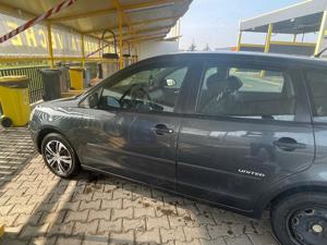 Volkswagen Polo 9n 2008 - imagine 2