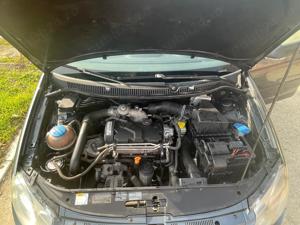 Polo 9n 2008, 1.4 tdi - imagine 8