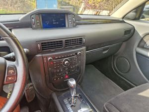 Citroen c6  - imagine 2