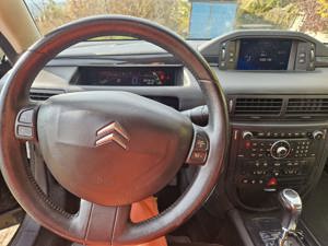 Citroen c6  - imagine 5