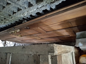 vand usa lemn masiv - imagine 2