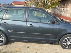 Polo 9n 2008, 1.4 tdi - imagine 2
