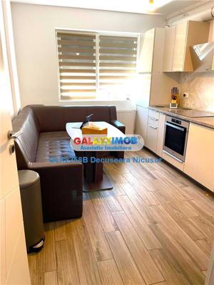 Apartament 3 Camere, mobilat utilat, Militari Residence, 75.900 Euro