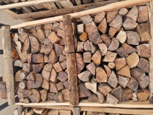 Lemn foc paletizat - imagine 4