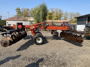 Vând disc greu Gregoire Besson - imagine 3