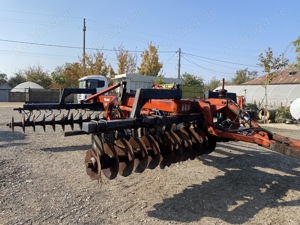 Vând disc greu Gregoire Besson - imagine 5