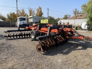 Vând disc greu Gregoire Besson - imagine 2