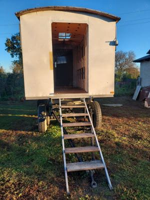 Pavilion apicol - imagine 4