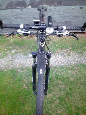 Bicicleta MTB Sensa Sella TNT, cadru 19, full alu, roti 29 inch, 27viteze - imagine 3