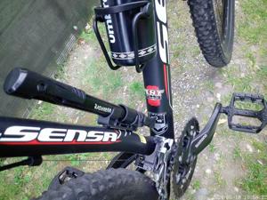 Bicicleta MTB Sensa Sella TNT, cadru 19, full alu, roti 29 inch, 27viteze - imagine 5