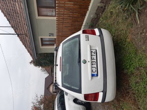 Vand Skoda Octavia 2 - imagine 4