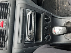 Vand Skoda Octavia 2 - imagine 6