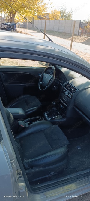 Ford Mondeo 2004 Probleme motor - imagine 2