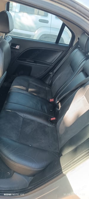 Ford Mondeo 2004 Probleme motor - imagine 6