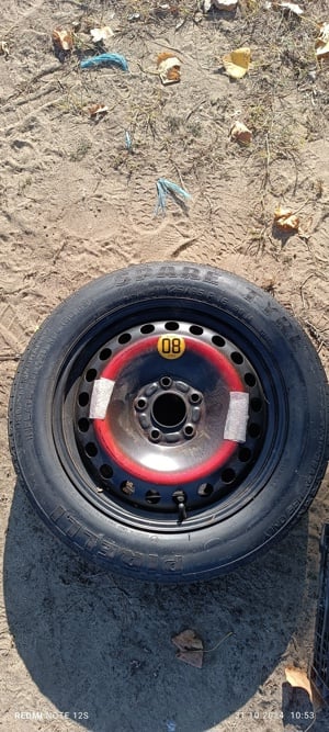 Ford Mondeo 2004 Probleme motor - imagine 7