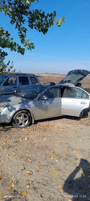 Ford Mondeo 2004 Probleme motor - imagine 5