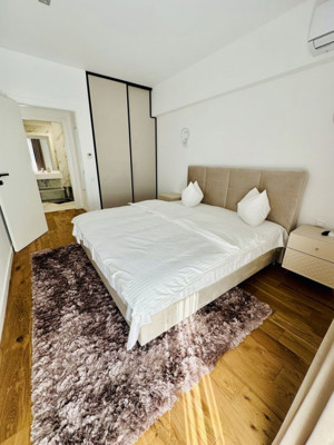 APARTAMENT 2 CAMERE | ONE COTROCENI PARK - imagine 13