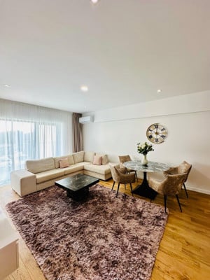 APARTAMENT 2 CAMERE | ONE COTROCENI PARK