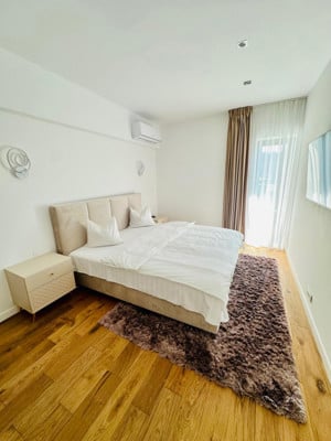 APARTAMENT 2 CAMERE | ONE COTROCENI PARK - imagine 11