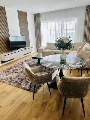 APARTAMENT 2 CAMERE | ONE COTROCENI PARK - imagine 19