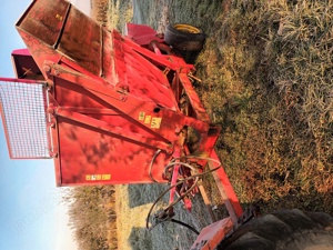 culegator porumb sip 40 eol 8v