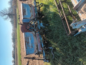 semanatoare porumb 4 randuri monosem