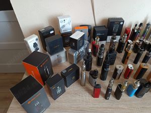 Țigări electronice preturi avantajoase  - imagine 6