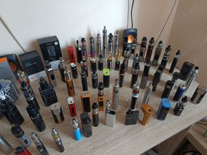 Țigări electronice preturi avantajoase  - imagine 3