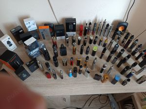 Țigări electronice preturi avantajoase  - imagine 5