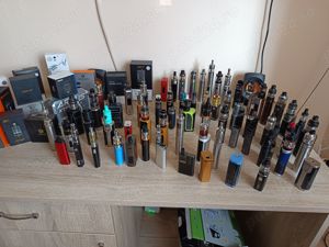 Țigări electronice preturi avantajoase  - imagine 2