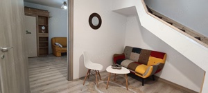 Casa parter + pod| Singur in curte | Stefan cel Mare | Proprietar - imagine 6