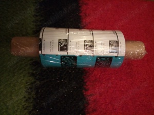 Ribbon Zebra, HighPerformanceWax, 64mm x 74m, nou