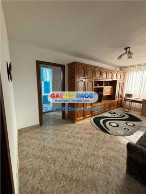 Apartament 4 camere Titan Auchan 1 Decembrie 1918 | centrala proprie - imagine 4