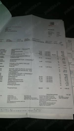 Seat Leon 1P Facelift 2011 172.000km Euro 5 - imagine 4