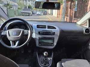 Seat Leon 1P Facelift 2011 172.000km Euro 5 - imagine 2