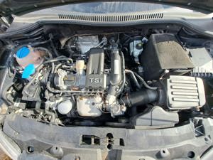 Seat Leon 1P Facelift 2011 172.000km Euro 5 - imagine 7