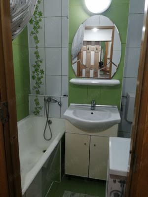 Direct de la proprietar, apartament cu 3 camere de închiriat în cartierul Dacia - imagine 5