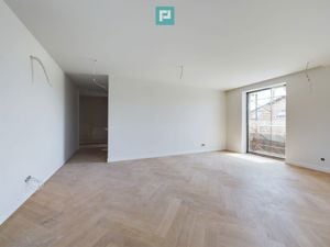 Apartament cu 3 camere la etajul 2 în Jolie Village - imagine 2