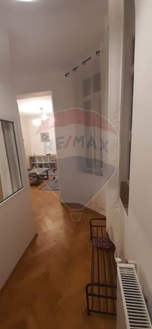 Apartament cu 4 camere Sala Palatului - antecontract semnat - imagine 10