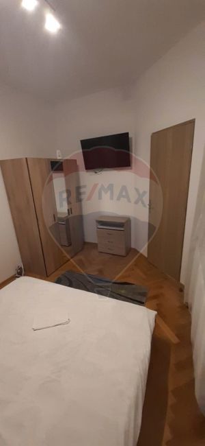 Apartament cu 4 camere Sala Palatului - antecontract semnat - imagine 4