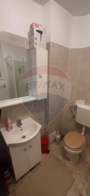 Apartament cu 4 camere Sala Palatului - antecontract semnat - imagine 8