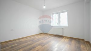 Apartament cu 3 camere Nou si Spațios; Boxă inclusă! - imagine 11