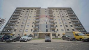 Apartament cu 3 camere Nou si Spațios; Boxă inclusă! - imagine 2