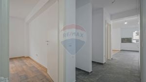 Apartament cu 3 camere Nou si Spațios; Boxă inclusă! - imagine 8