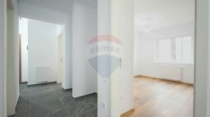 Apartament cu 3 camere Nou si Spațios; Boxă inclusă! - imagine 9