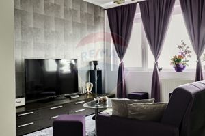 Apartament 3 camere de vânzare, 79 m² utili - Ared UTA - imagine 15