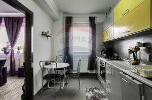 Apartament 3 camere de vânzare, 79 m² utili - Ared UTA - imagine 18