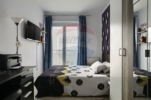 Apartament 3 camere de vânzare, 79 m² utili - Ared UTA - imagine 14