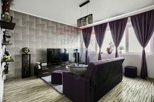 Apartament 3 camere de vânzare, 79 m² utili - Ared UTA - imagine 20